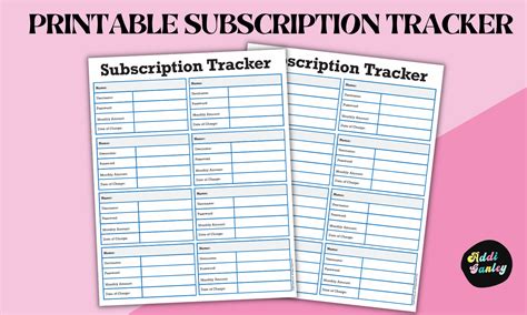 Tracking Subscription 的图像结果