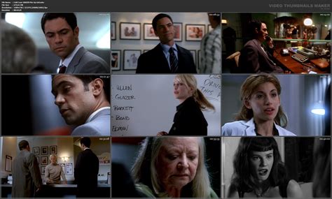 Cold Case S06 E09 Pin Up Girl mkv — Postimages