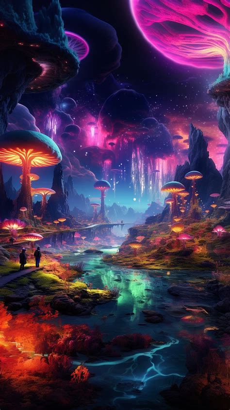 Image result for Alien World Design