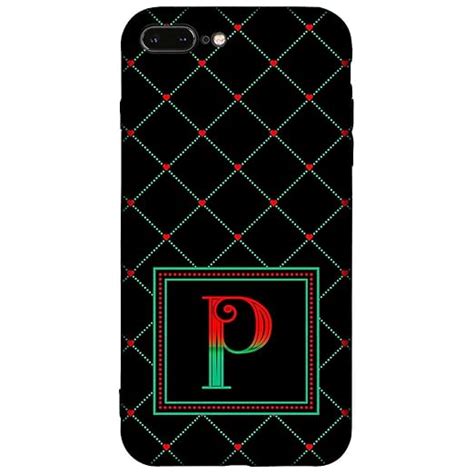 UNIQUE CASE Back Cover for Apple iPhone 8 Plus (Design P) : Amazon.in ...