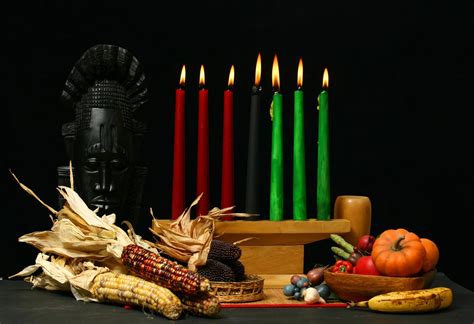 What Do Hanukkah And Kwanzaa Celebrate? | Pasadena
