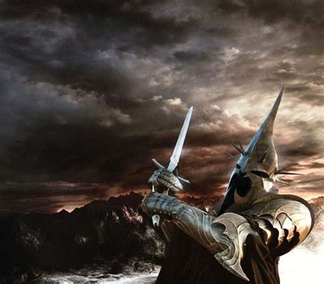 Witch-King Kimdir, Hayatı ve Resimleri