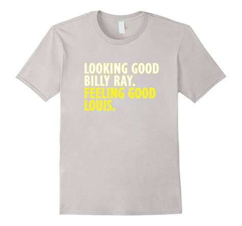 Looking Good Billy Ray Louis Trading Places-Art – Artvinatee