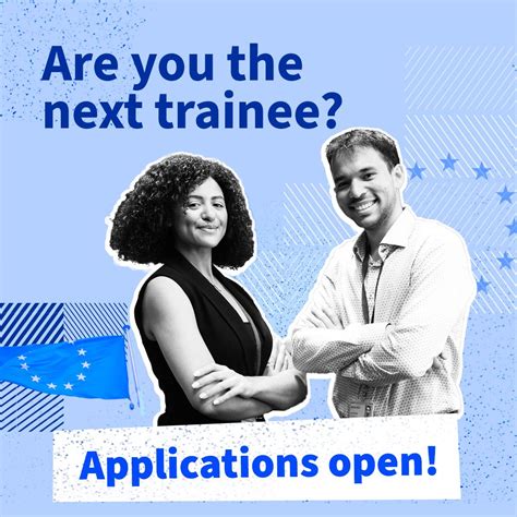 Council of the European Union on LinkedIn: #trainee #traineeship # ...