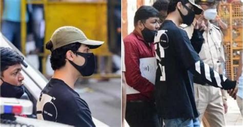Why was Rhea Chakraborty's name brought up to deny bail to Aryan Khan ...