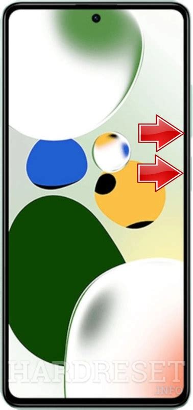 Image result for Redmi 12 Fastboot