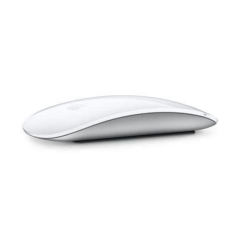 How to right-click on a Apple Magic Mouse | Thomas' Miniblog