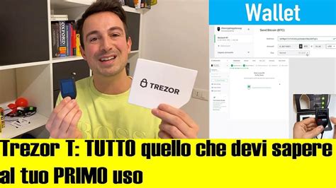 Trezor Tutorial 的图像结果