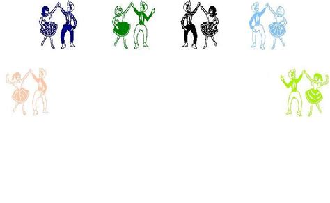 Image result for Square Dance Tutorial