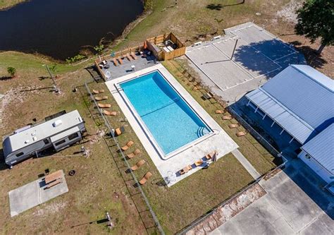 MOORE HAVEN KOA CAMPGROUND - Campground Reviews & Photos - Tripadvisor