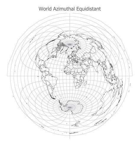 Globe Map Types 的图像结果