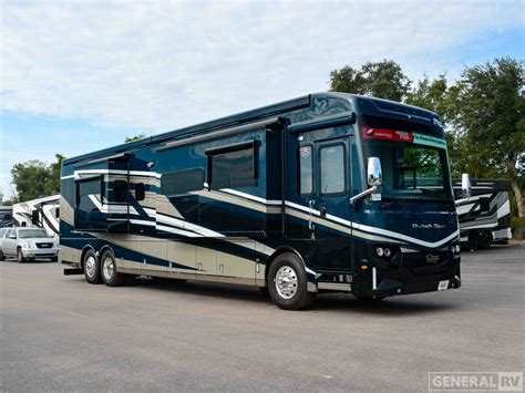 New 2026 Newmar Dutch Star 4325 Motor Home Class A - Diesel at General ...