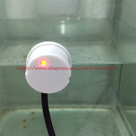 Inductive Water Level Sensor 的图像结果
