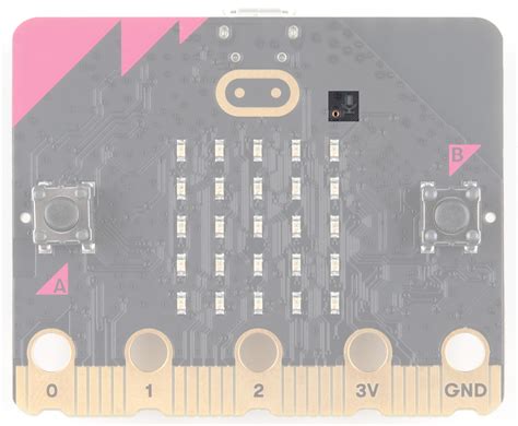 Image result for Micro Bit Microcontroller