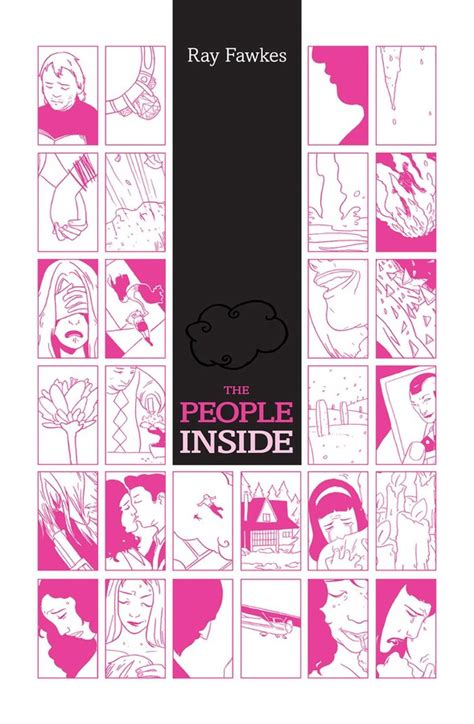 The People Inside (New Edition) eBook by Ray Fawkes | Official ...
