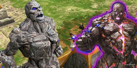 How To Play Kronos In Age Of Mythology: Retold - age of mythology retold system requirements