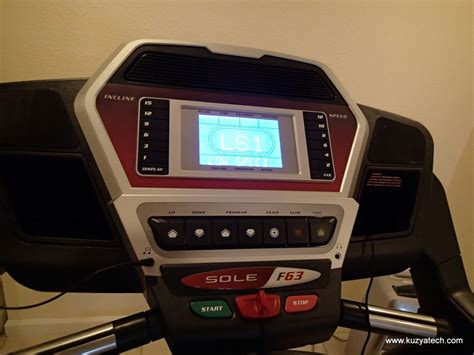 Image result for Sole Treadmill E2 Error Code