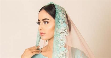 Miss England 2018: Muslim woman to be the first to wear a hijab in ...