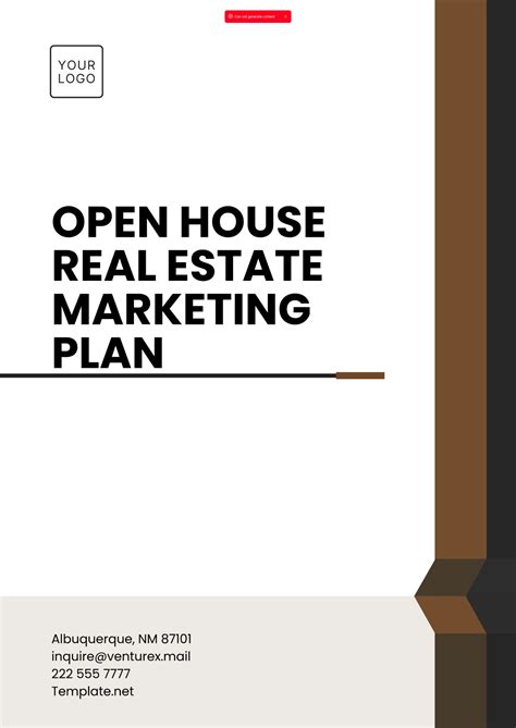 Local Store Marketing Plan Template 的图像结果