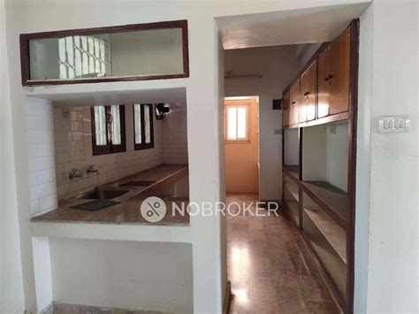 Independent House Mahendra hills - Without Brokerage Semi-furnished 3 ...