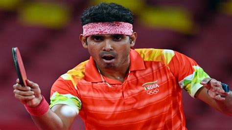 CWG 2022: टेबल टेनिस में भारतीयों का जलवा जारी, शरत कमल ने दो और पदक ...