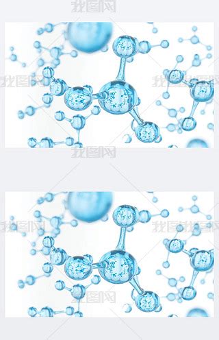 水分子 的图像结果