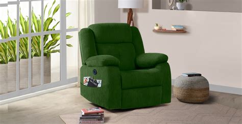 How to Choose the Right Recliner Chair for Your Living Room | Sleepyhead