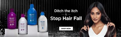 BBlunt, Official Website, Buy Hair Care Products in India!