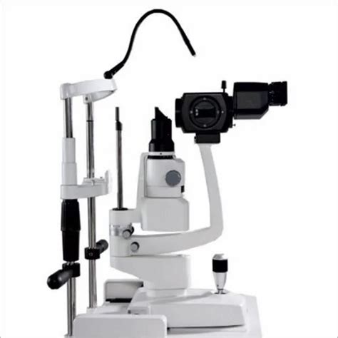 Slit lamp - Labomed Slit Lamp SLX 45 3 Step Manufacturer from New Delhi