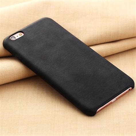 Usams ® Apple iPhone 6 Plus / 6S Plus Ultra-thin Elegant Logo Display ...