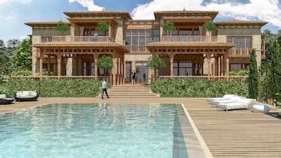 Erdogan's luxurious summer palace pictures infuriate Turks left hungry ...
