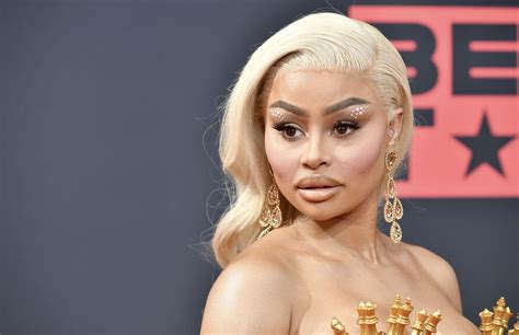 Blac Chyna Explains Why She Deleted Her OnlyFans | www.lovebscott.com