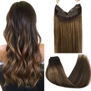 Gramercy Hair Front Bangs Hair Extension Price in India - Buy Gramercy ...