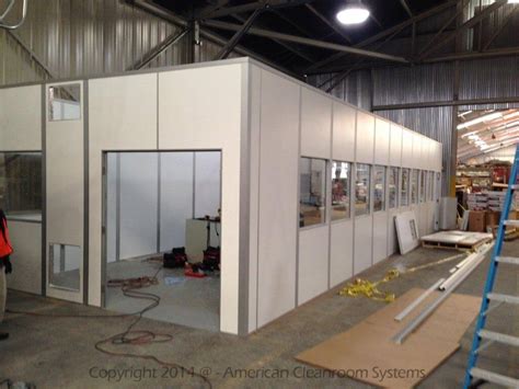 Image result for Cleanroom Installation Guide