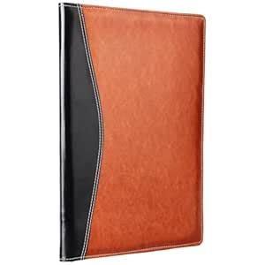 COI Multipurpose Leatherette Executive File Legal for Certificates ...