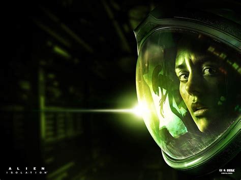 Image result for Alien Isolation Survival Gameplay