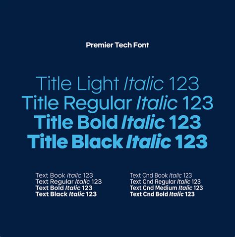 Marque, logos et photos de Premier Tech