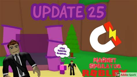 Image result for Roblox Script Magnet Simulator Pastebin