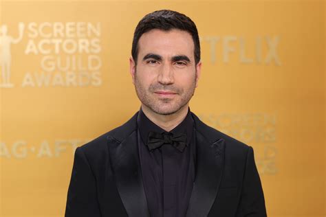 Jennifer Lopez Hangs Out With Brett Goldstein in New York City