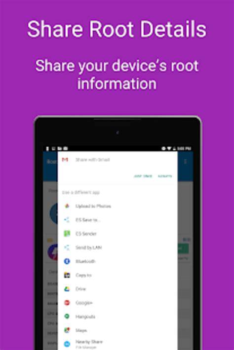 Image result for Check Android Root