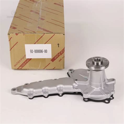 water pump 93-000006-00 carrier parts replace original carrier parts ...