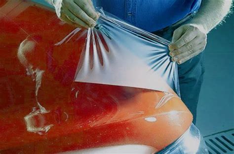 Image result for Auto Paint Protection Film Kit Problems