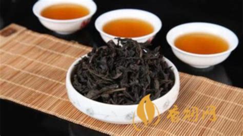 你知道武夷岩茶有多少个品种么?