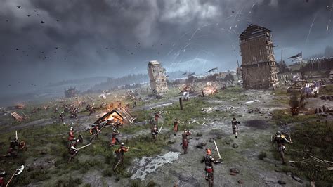 Chivalry 2 Cross-Play Closed Beta - Wrap-up - Chivalry 2