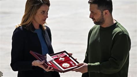 Zelenskiy says Ukraine needs more arms to stop Russian advances ...