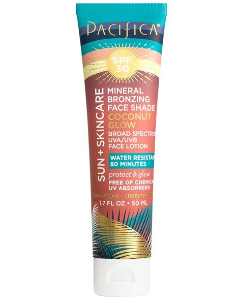Editor’s Picks: 18 of the Best Mineral Sunscreens for Your Face | Self tanner for face, Face ...