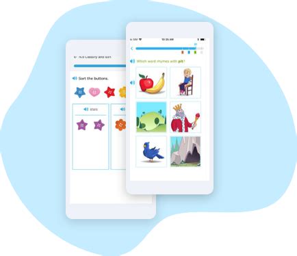 IXL - Mobile apps