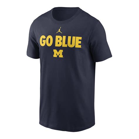 Authentic University of Michigan Apparel – The M Den Shop