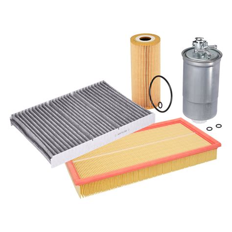 Blue Print | ADV182134 | Filter Maintenance Package | bilstein group ...