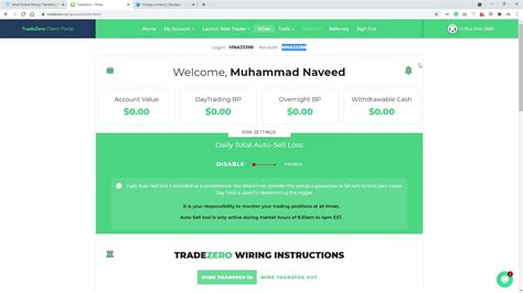 Tradezero Locate Fees Tutorial 的图像结果